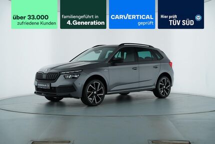 Skoda Kamiq 59.999 km 21.889 &euro; Halle (Saale) 06126