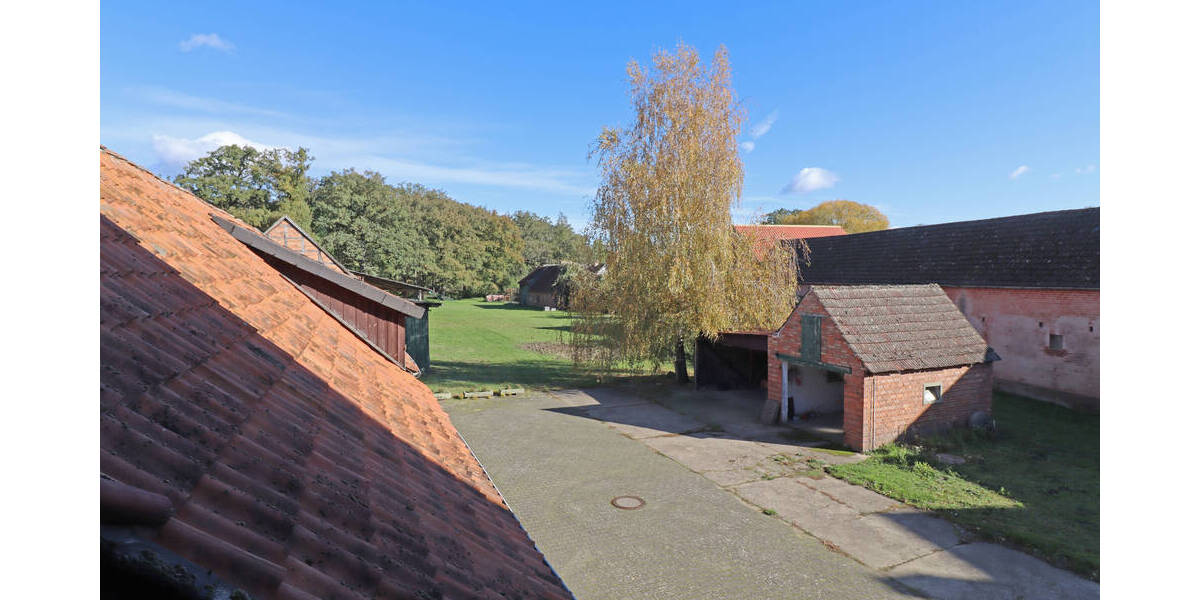 Mehrfamilienhaus, Wohnhaus Lüchow Ranzau - 1 Zimmer, 395 m&sup2;, 290.000&euro; | Angebot:25687223