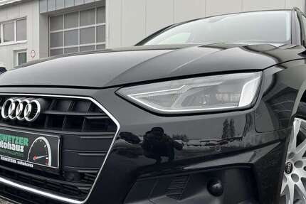 Audi A4 48.915 km 22.860 &euro; Marktredwitz 95615