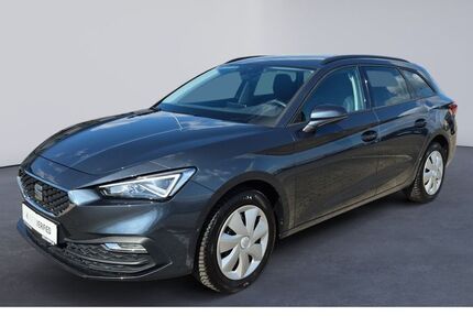 Seat Leon 27.451 km 22.295 &euro; Magdeburg 39126