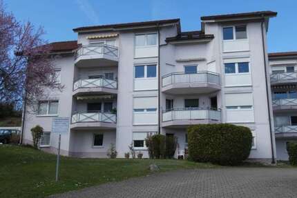 Wohnung Laufenburg - 4 Zimmer, 104 m&sup2;, 330.000&euro; | Angebot:26207167