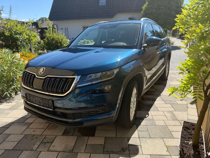 Kodiaq