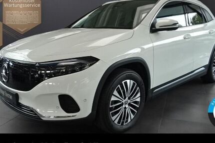 Mercedes EQA