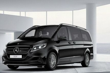 Mercedes-Benz EQV 9.993 km 54.433 &euro; Altdorf 90518