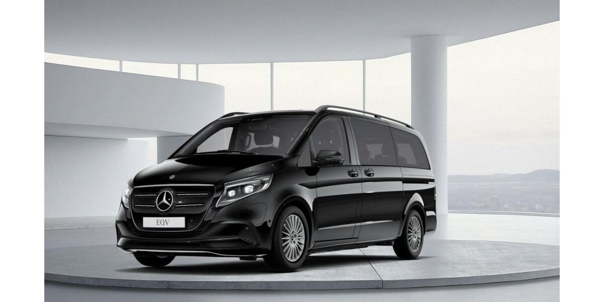 Mercedes-Benz EQV 9.993 km 54.433 &euro; Altdorf 90518
