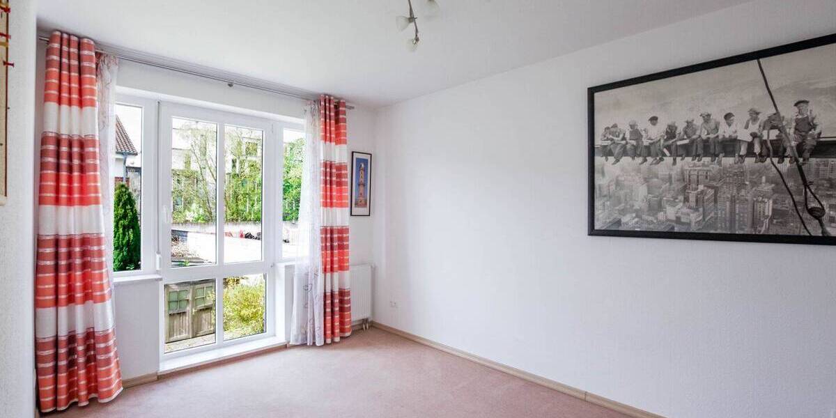 Reihenendhaus Bremen Osterholz - 5 Zimmer, 130 m&sup2;, 395.000&euro; | Angebot:26257642