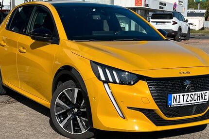 Peugeot 208 44.155 km 13.790 &euro; Hückelhoven 41836