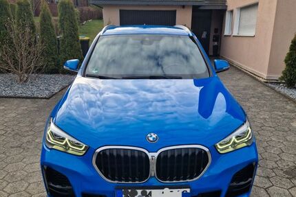 BMW X1 98.000 km 22.500 &euro; Bad Berleburg 57319