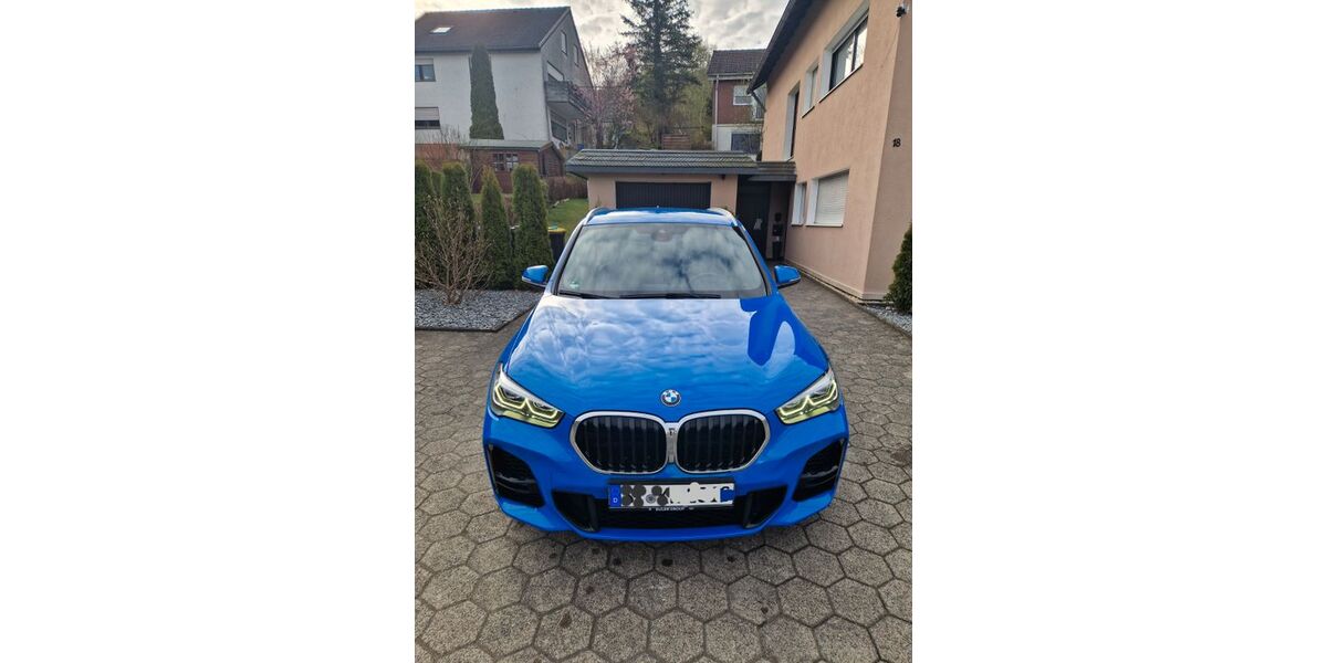 BMW X1 98.000 km 22.500 &euro; Bad Berleburg 57319