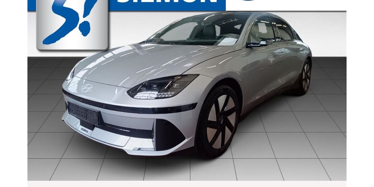 Hyundai IONIQ 6 53.078 km 33.530 &euro; Salzbergen 48499
