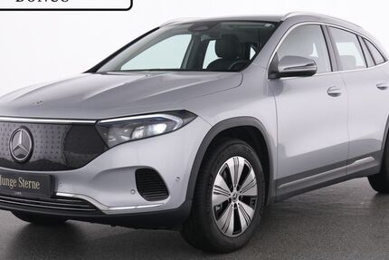 Mercedes-Benz EQA 10.925 km 36.835 &euro; Essen 45309