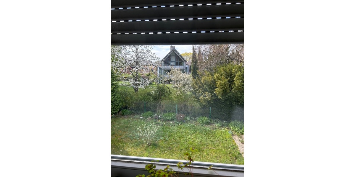 Zauberhafte 2 Zimmer Wohnung mit offener Küche und Balkon in Jugenheim zu verkaufen 2 zimmer