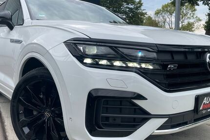 VW Touareg 79.159 km 47.490 &euro; Hannover 30453