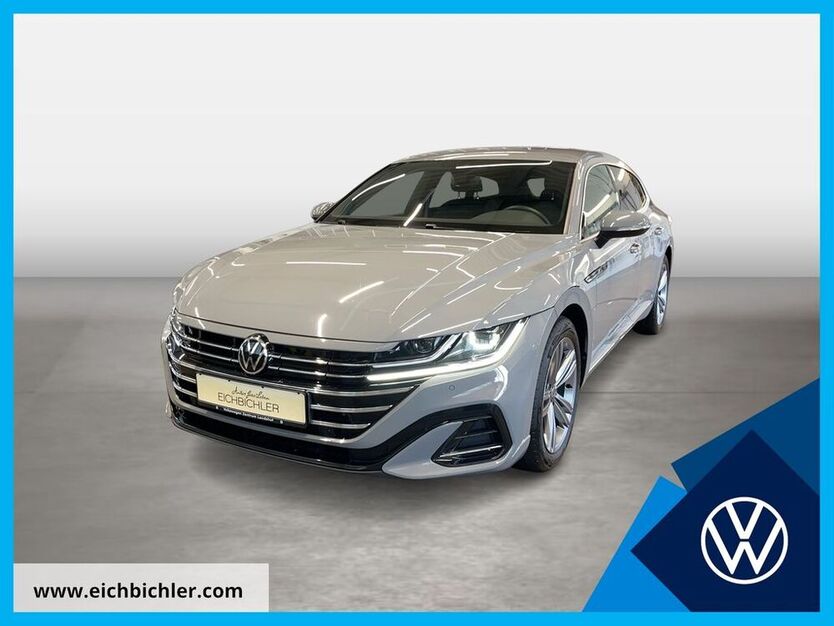 Arteon