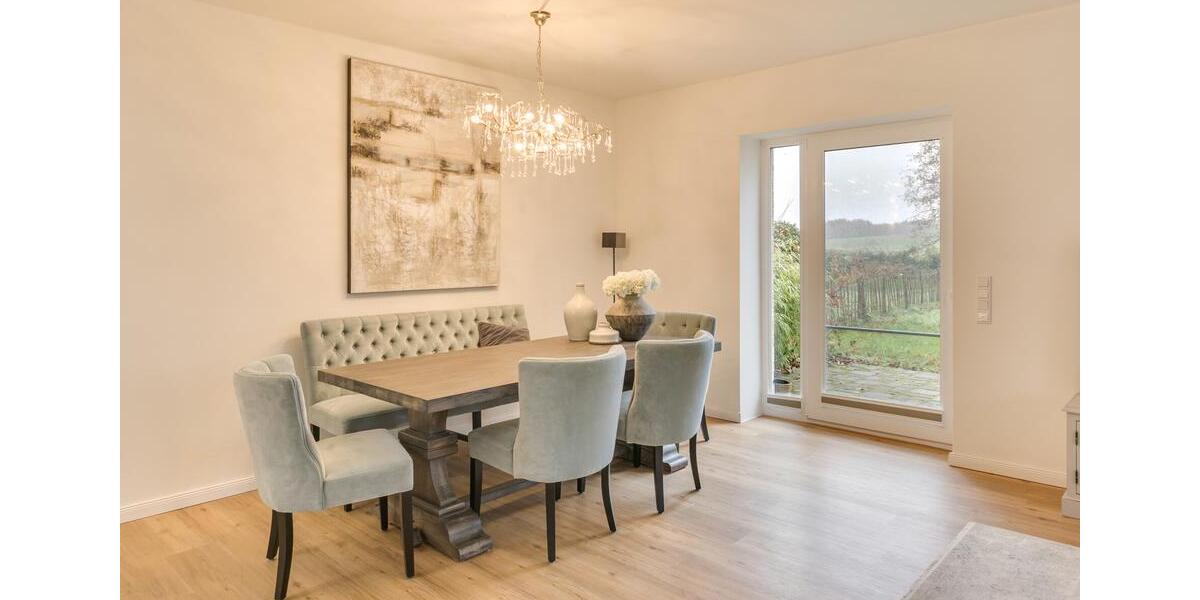 Reihenhaus Rieseby - 5 Zimmer, 206 m&sup2;, 2.300&euro; | Angebot:26230629