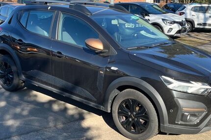 Dacia Sandero 16.665 km 16.980 &euro; Schafstedt 25725