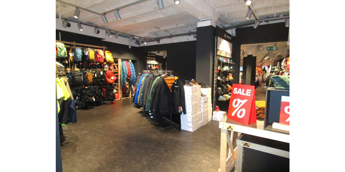 Gewerbeobjekt Kaiserslautern Betzenberg - 3.450&euro; | Angebot:23736706