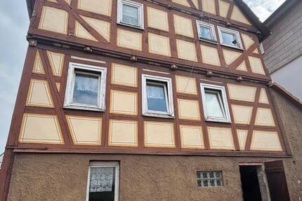 Haus Rauschenberg - 3 Zimmer, 80 m&sup2;, 30.000&euro; | Angebot:26396439