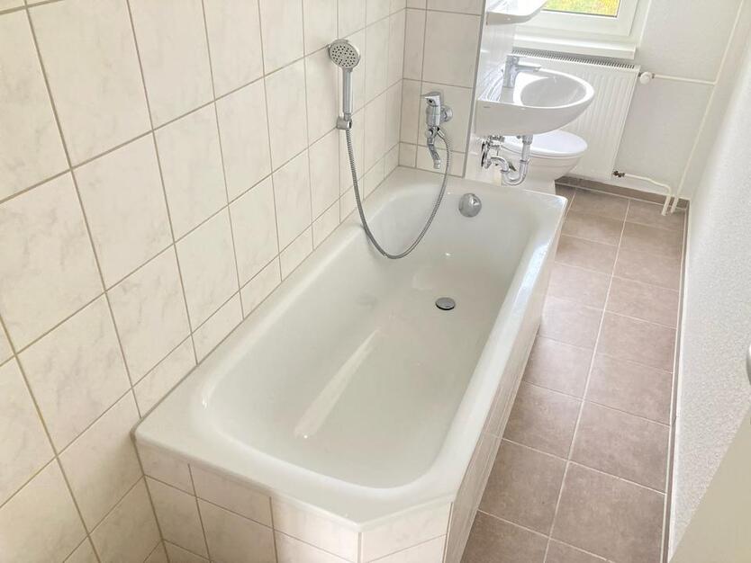 3-RW mit Balkon.... zimmer