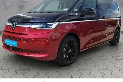 VW T7 Multivan 3.000 km 71.980 &euro; Plauen 08527