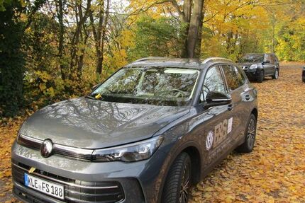 VW Tiguan 5.555 km 40.950 &euro; Emmerich am Rhein 46446