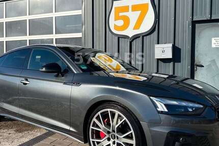 Audi A5 53.600 km 36.900 &euro; Freudental 74392