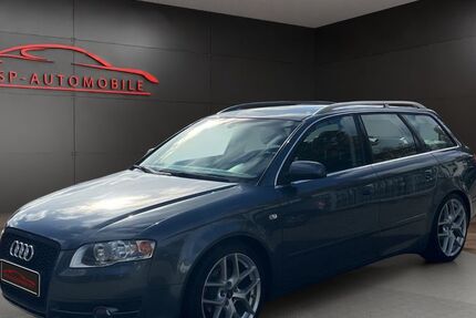 Audi A4 254.000 km 3.500 € Hamburg 22047
