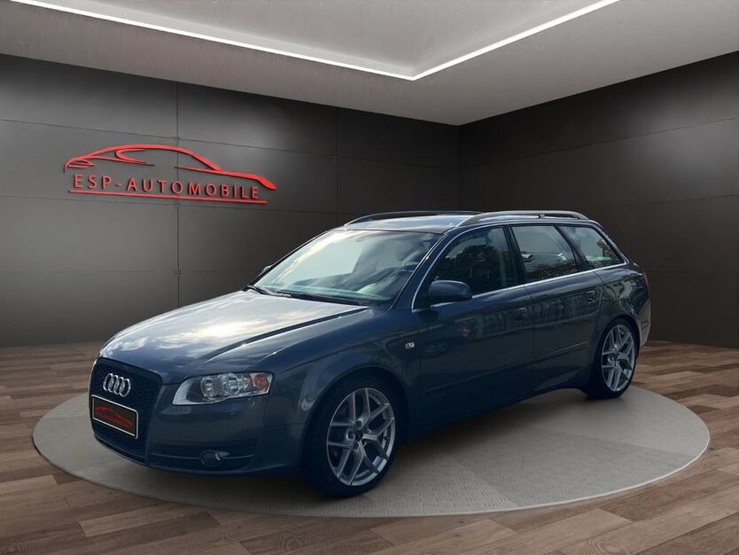 Audi A4 254.000 km 3.500 € Hamburg 22047