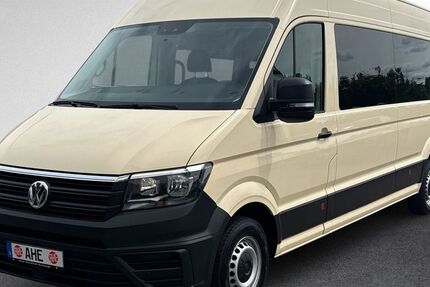 VW Crafter 169.210 km 34.980 &euro; Eschwege 37269