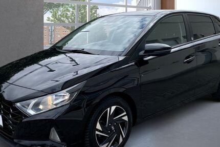 Hyundai i20 34.500 km 14.490 &euro; Andernach 56626