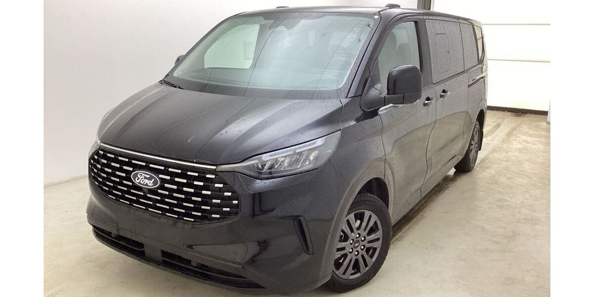 Ford Tourneo Custom 24.920 km 44.490 &euro; Mönchengladbach 41066