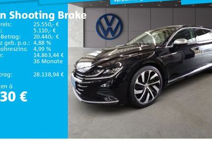 VW Arteon 80.420 km 24.850 &euro; Frankfurt 60326