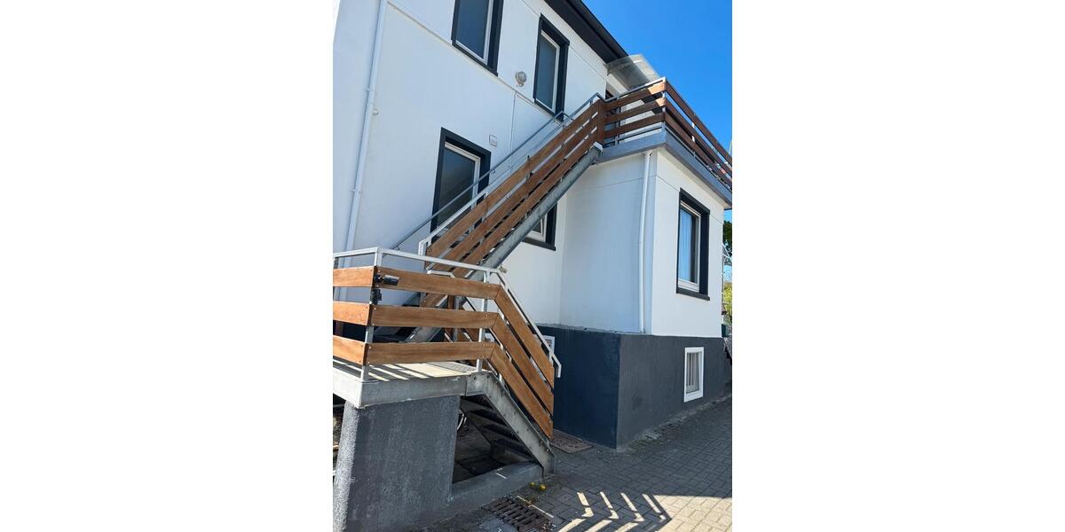 Etagenwohnung Bünde - 4 Zimmer, 93 m&sup2;, 900&euro; | Angebot:26315048