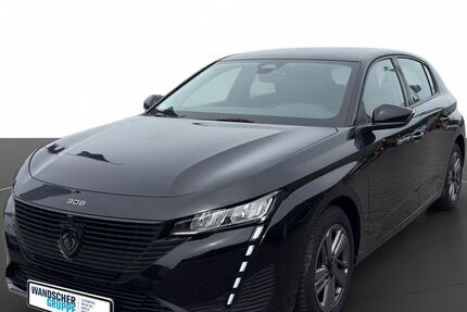 Peugeot 308 32.606 km 19.990 &euro; Wilhelmshaven 26389