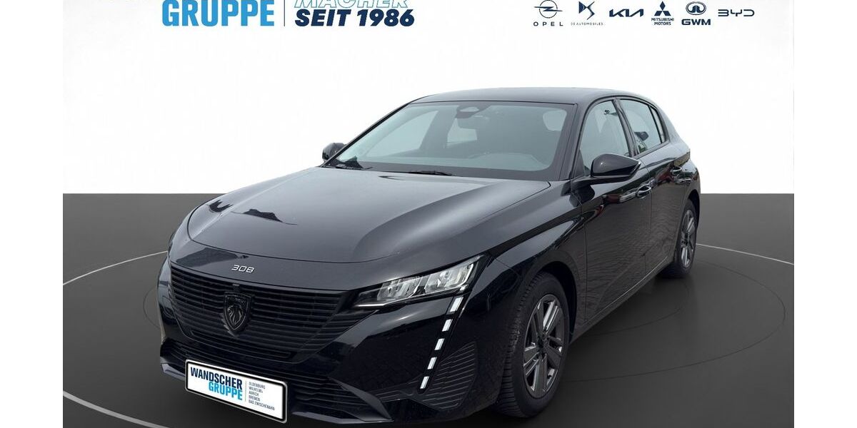 Peugeot 308 32.606 km 19.990 &euro; Wilhelmshaven 26389