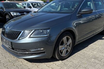 Skoda Octavia 244.000 km 9.519 &euro; Rosenheim 83026