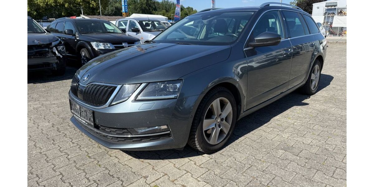 Skoda Octavia 244.000 km 9.519 &euro; Rosenheim 83026