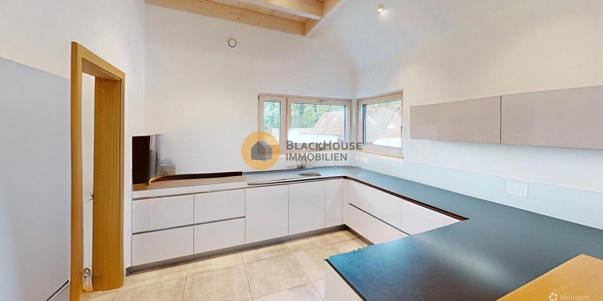 High-End Einfamilienhaus mit Einliegerwohnung: zum Flughafen MUC nur 39km - Einfamilienhaus Mitterscheyern Mitterscheyern | Angebot:25933558