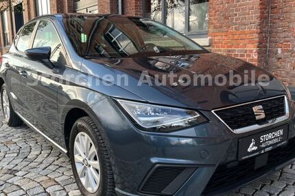 Seat Ibiza 36.800 km 13.450 &euro; Eislingen/Fils 73054