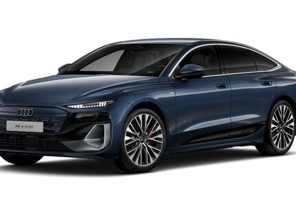 Audi A6 e-tron 3.800 km 54.379 &euro; Linsengericht 63589