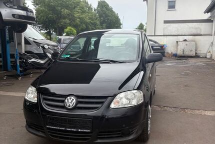 VW Fox 229.890 km 1.500 &euro; Rödgen 35394