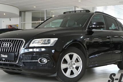 Audi Q5 175.450 km 14.750 &euro; Schöningen 38364