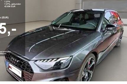 Audi A4 14.506 km 35.679 &euro; Krefeld 47805