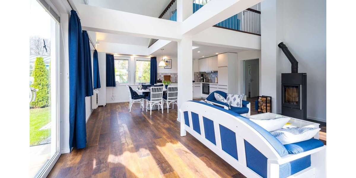 Einfamilienhaus Zehdenick - 4 Zimmer, 130 m&sup2;, 900.000&euro; | Angebot:26934607
