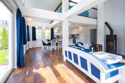 Haus Zehdenick - 4 Zimmer, 130 m&sup2;, 900.000&euro; | Angebot:26934607