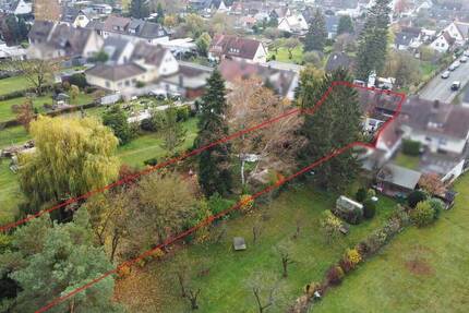 Grundstück Nürnberg Buchenbühl - 349.000&euro; | Angebot:26259174