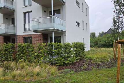 Wohnung zum Mieten in Peenemünde 1.100 € 92.18 m² 3 zimmer