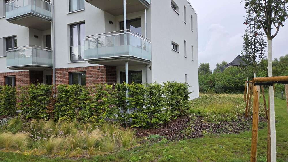 Wohnung zum Mieten in Peenemünde 1.100 € 92.18 m² 3 zimmer