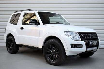 Mitsubishi Pajero 94.000 km 39.990 &euro; Forst 76694