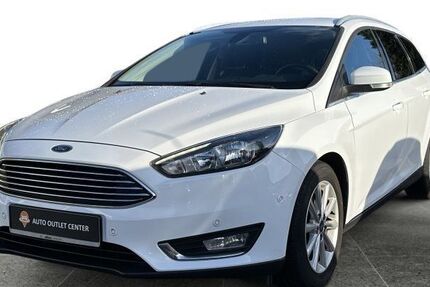 Ford Focus 68.466 km 11.990 &euro; Betzdorf 57518